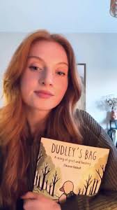 Pre-order Dudley’s Bag by Eleanor Dalzell Now!