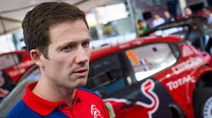 In 2013 ogier won the world rally drivers' championship as a rookie driver (16) and took the european championship championship (19). Sebastien Ogier Unterschreibt Fur 2020 Bei Toyota Auto Motor Und Sport