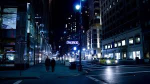 New York City Street Hd Wallpaper Pixelstalk Net Manhattan, new york, night, city. new york city street hd wallpaper