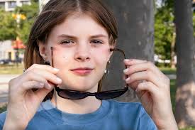 Sommer, Sonne, UV-Strahlen: Warum Augen besonderen Schutz brauchen