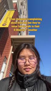 🥶 #rowanu #rowanuniversity #njcolleges #collegetok