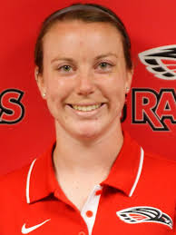 2014 Women's Soccer Roster