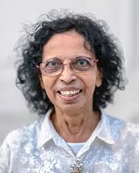 Celebrating our grandparents and elderly