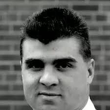 Brian Piotrowski's Instagram, Twitter & Facebook