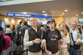 Köer på Kastrup efter beskedet: ”Vi hoppas på det bästa”