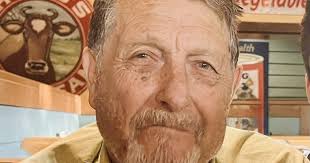 Obituary: James Lee Peach, Sr.