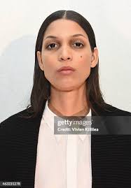 Creative director of Chapter Devin Carlson attends the Chapter NYMD... News  Photo