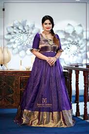 21 Pattu Dresses Ideas Long Frocks Dresses Blouse Design Models If loungewear is for you, we have super cosy and comfy. 21 pattu dresses ideas long frocks