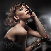 Olivia Morgan-Gaines