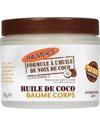 Baume Corps Coco Palmer S France