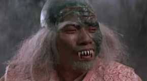 10 Weirdest Martial Arts Movies Ever Made