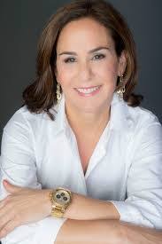 Ellen Farber's Instagram, Twitter & Facebook