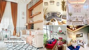 Menata ruang tamu memanjang bukanlah perkara mudah. 6 Ide Dan Cara Menata Ruang Tamu Minimalis Makin Cantik Dan Luas Helloshabby Com Interior And Exterior Solutions