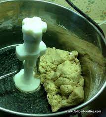 How To Knead Atta Chapati Dough In Wet Grinder Paperblog