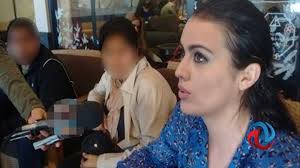 Liberan a la Abogada defensora de Derechos Humanos y Periodistas de BC