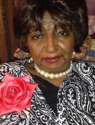 Mabel Webb-Gibson Obituary (2016)