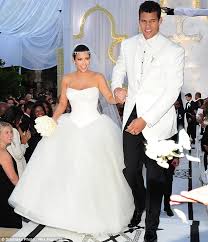 The couple have been married for almost seven years and have four children together. Kim Kardashian Reveals The Reason Why She Divorced Kris Humphries Jetss