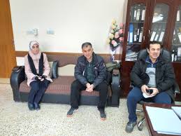 سمنار علمي ظاهرة التغليب في العربية Salahaddin University Erbil Sue