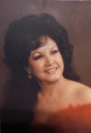 Patsy Parrish Phillips