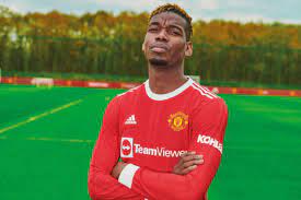 £70.00 new adidas manchester united 21/22 youths home gk ls shirt. Manchester United Launches 2021 22 Home Kit The Busby Babe