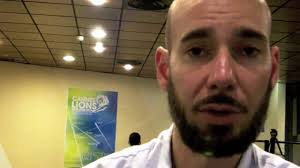 Prime PR's Tom Beckman in Cannes.mov