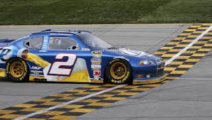 How does one calculate fuel consumption based on distance covered by a vehicle?? Jimmie Johnson Vs Brad Keselowski Who Has Edge