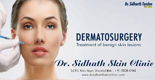 ‎Dr. Sidharth Tandon Skin Clinic‎