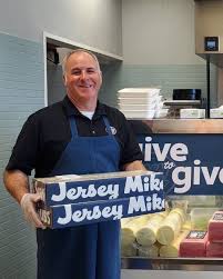 Barbara Christie and @MUSCkids pediatric surgeon Dr. Aaron Lesher met  singing in the choir at @GraceChurchCathedral. “As our friendship  developed, Aaron and I would have deep conversations about the children he  cared