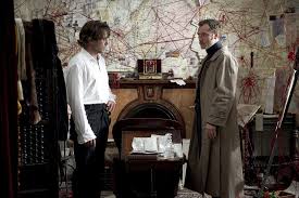 Watch trailers & learn more. Sherlock Holmes A Game Of Shadows Sherlock Holmes