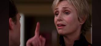 Best Sue Sylvester Episodes