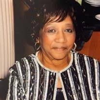 Fannie Sue Worley-Perry Obituary