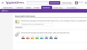 Kdj Webdesign Le Blog Yahoo Mail Classic C Est Fini Pour De Bon