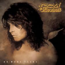 No More Tears (Ozzy Osbourne)