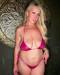 Jessieanna campbell nude