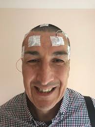 You did WHAT today?: Closest I'll get to dreadlocks