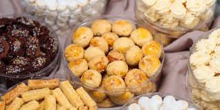 Terdapat api di bagian atas dan bawah yang bisa di atur dengan terpisah, sehingga anda bisa buat bolu gulung dan kue lapis legit dengan mudah. Kelas Online Buat Kue Dan Roti Gratis Untuk Perempuan Yang Suaminya Terkena Phk Halaman All Kompas Com