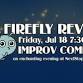 Firefly Revue: An Enchanting Evening of Improv Comedy