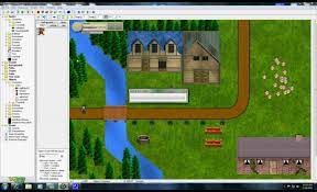 As such, you must have an idea of. How To Make An Rpg 1 Game Maker 7 8 Youtube