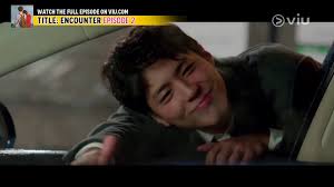 I may be wrong but anyway, he's got a good chem with shg! Drunk Park Bo Gum Encounter W Eng Subs Youtube