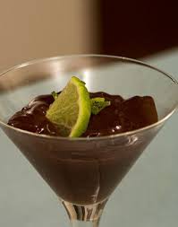 Mousse Au Chocolat Et Avocat Recipes Desserts Food