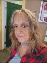 Doris Gilbert, 85, of Stanley, passed away