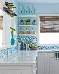 Only 1 available and it's in 1 person's cart. Best Coastal Kitchens Get Beach Themed Kitchens Decor Ideas 2021 Cottage Kitchens Beach Cottage Kitchens Beach House Kitchens