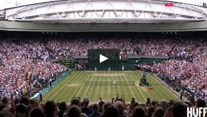 Simona Este Campioana Simona Halep Vs Serena Williams Live Eurosport 2 Stream Video Finala Wimbledon On Vimeo