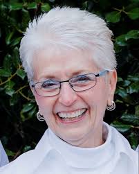 Most Recent Obituaries