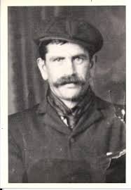 My Dad served during WWII the Royal Navy