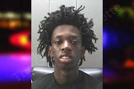 Ilijah Mack — Hart County Jail Bookings