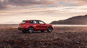 2018 Bentley Bentayga V8 4k 2 Wallpaper Hd Car Wallpapers Id 9386