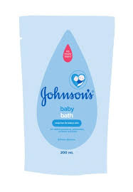 It also features johnson's no more tears formula, which means it's as gentle to the eyes as pure water. Buy Johnson S Baby Bath 200ml Refill 2021 Online Zalora Philippines