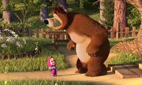 Cars carlsson static mercedes benz wallpaper. Amazon Com Masha And The Bear Wallpaper Appstore For Android