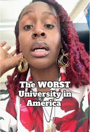 The Worst College Northfield Vermont